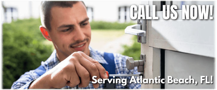 Locksmith Atlantic Beach FL