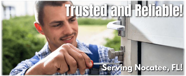 Locksmith Nocatee FL